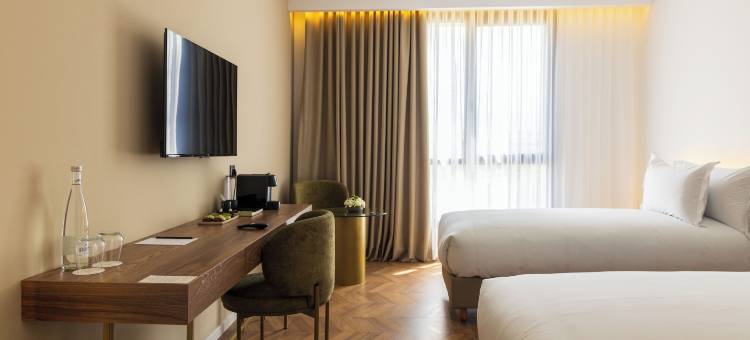 对角线酒店(Diagonal Hotel)图片