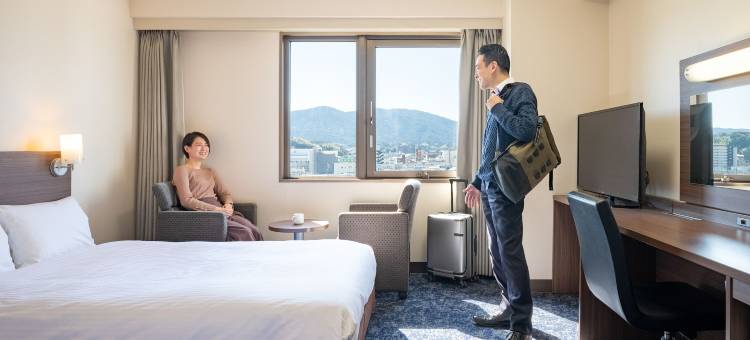 伊势EN酒店(EN Hotel Ise)图片