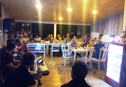 Urkmez Hotel Hotel Overview