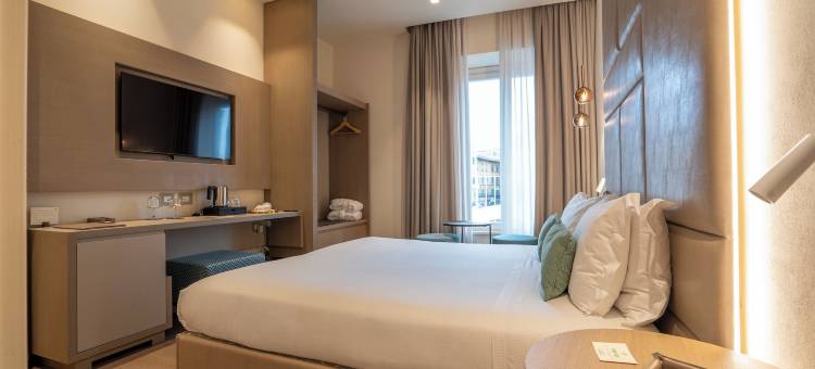 安娜特蕾莎豪华酒店(Anna Teresa Luxury)图片