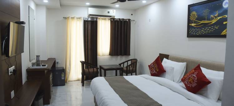 OM丽晶酒店(Hotel Om Regency)图片