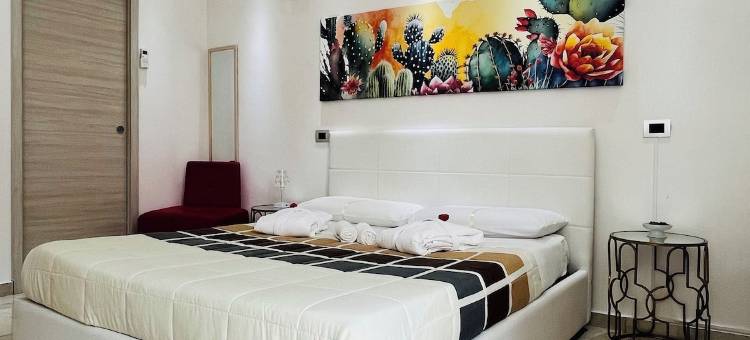 拉梅里迪亚纳 - 皮佐历史中心(La Meridiana - Centro Storico di Pizzo)图片