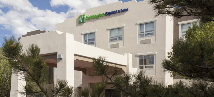 Holiday Inn Express & Suites Santa FE by IHG图片