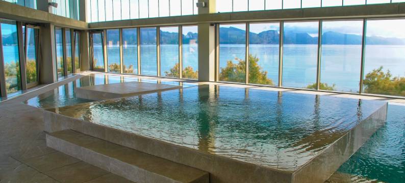 波里恩提亚蓝港俱乐部水疗度假村(PortBlue Club Pollentia Resort & Spa)图片