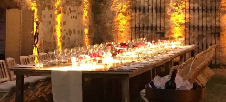 塔里法酒店(Convento Tarifa)图片