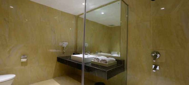 阿拉伯大酒店(Portola Grand Arabia Hotel)图片