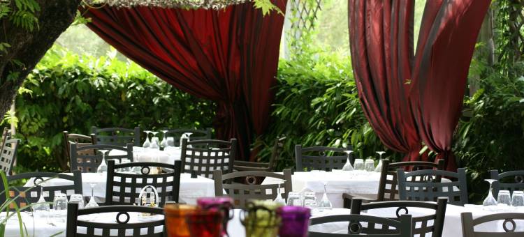 瑟沃特尔卡斯塔尼尔酒店(Servotel Castagniers)图片