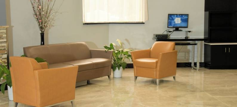 克拉利昂波因特杰克森维尔近营地勒瑞纳(Clarion Pointe Jacksonville Near Camp Lejeune)图片