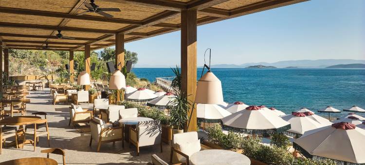 博德鲁姆海德酒店(Hyde Bodrum)图片