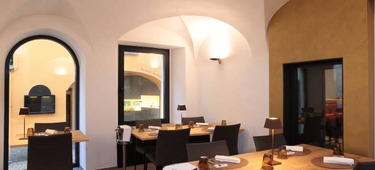 魅力酒店al Torchio(Charme Hotel Al Torchio)图片
