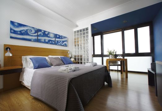 Nettuno B&B Hotel Overview