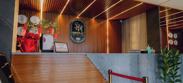 闪亮精品酒店(Shine Boutique Hotel)图片