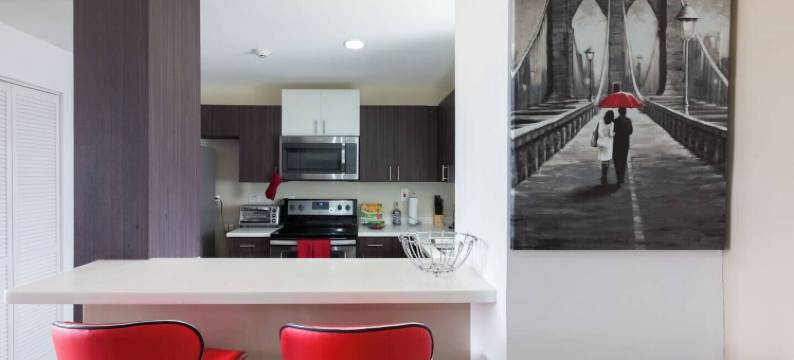 布朗普顿豪华公寓(The Brompton's Luxury Apartment)图片