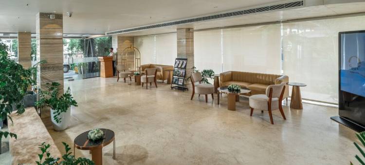 奥信酒店(Oshin Wayanad)图片