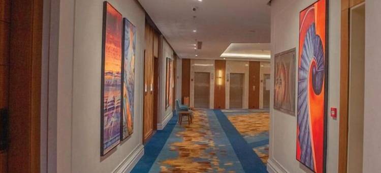 伊拉夫秦湾酒店(Elaf Qinwan Hotel)图片