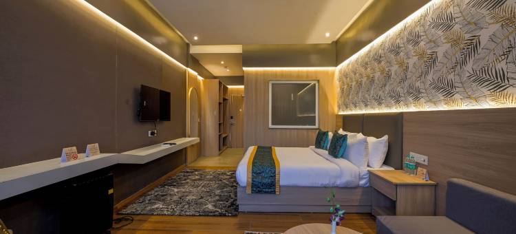 科贝特白金遗产(Corbett Platinum Heritage)图片