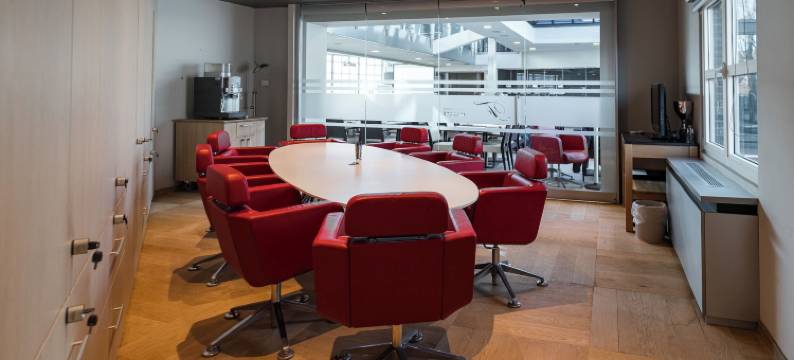 法尔库酒店(Falko Hotel)图片