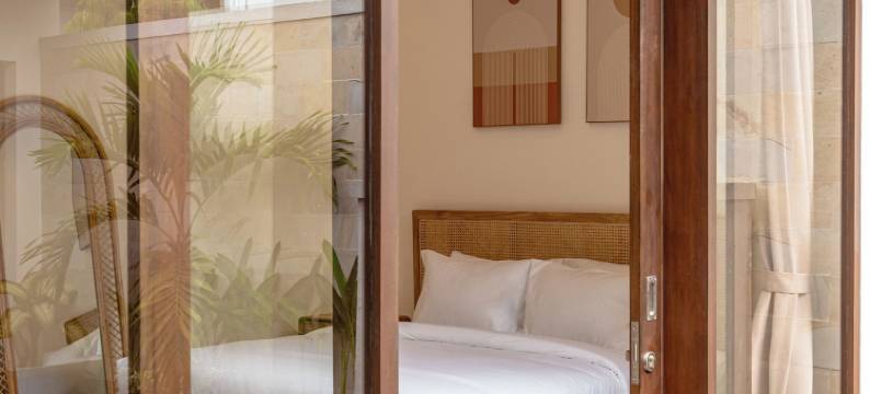 贝特普莱斯赫淮法别墅(Hepha Villa by Betterplace)图片