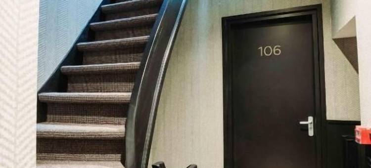 Boutique Hotel Lupo图片