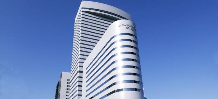 大宫皇宫酒店(Palace Hotel Omiya)图片