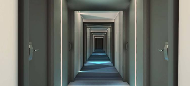 东加塔 BG 酒店(BG Tonga Tower)图片