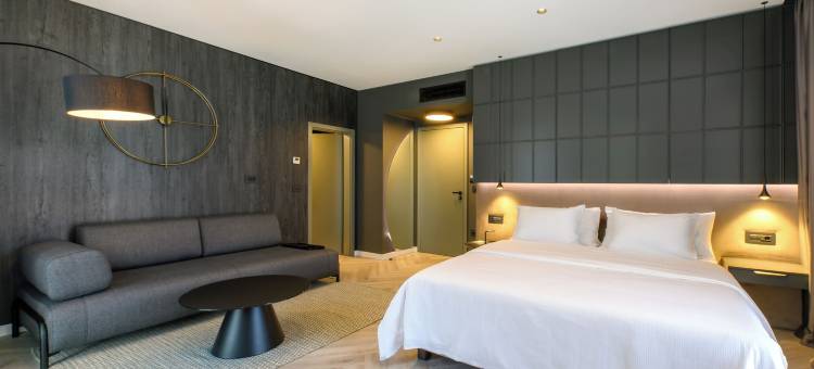 露娜公寓(Luna Residence)图片