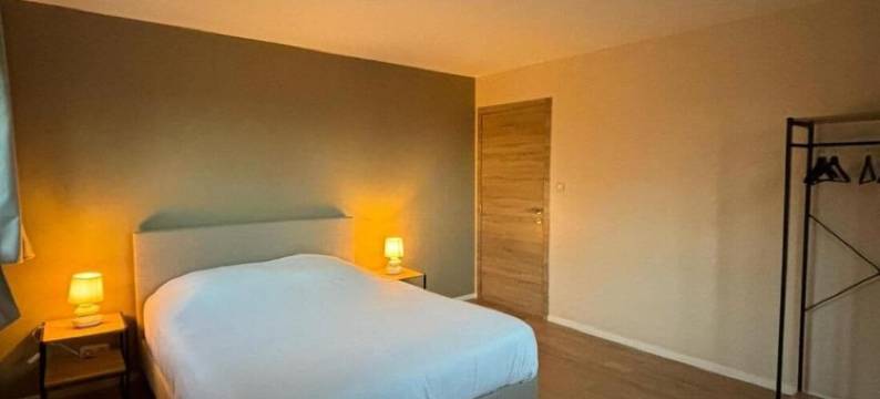 德米格尔别墅享受与家人或朋友的愉快时光(Villa De Miguel enjoy a pleasant moment with family or friends)图片