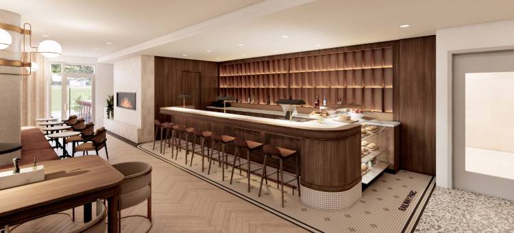 Hotel Railwayparc Montreal, Tapestry Collection by Hilton图片