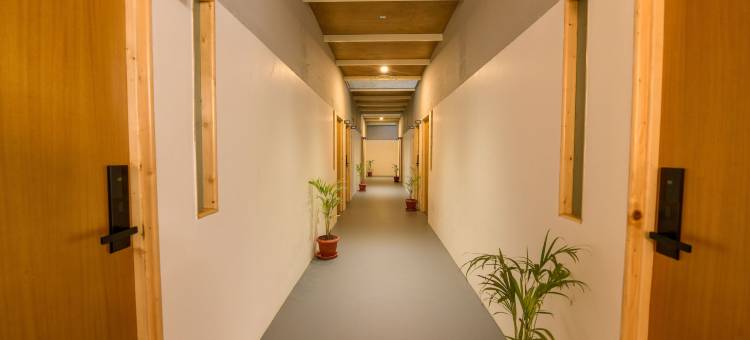 闪耀公寓(Shine Residency)图片