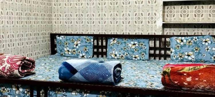 苏里亚维什拉姆格雷赫(Surya Vishram Greh)图片