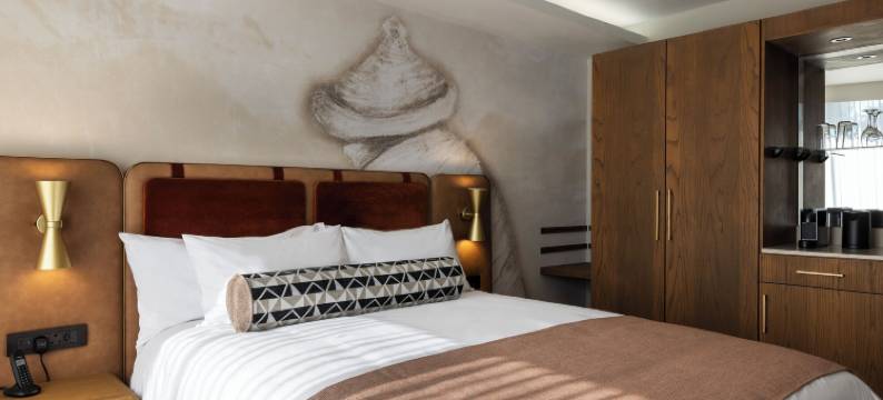 姆皮洛精品酒店(Mpilo Boutique Hotel)图片