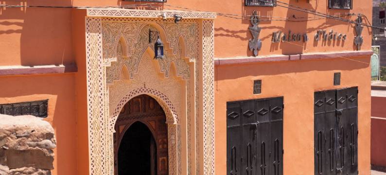 达尔伊利亚纳(Dar Ilyana)图片