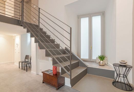 Palazzo Visconti - by Myhomeincomo Hotel Overview