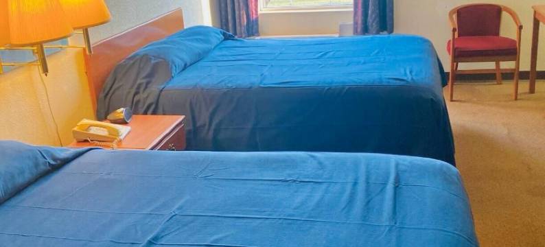 康福特克雷斯特旅馆(Comfort Crest Inn)图片