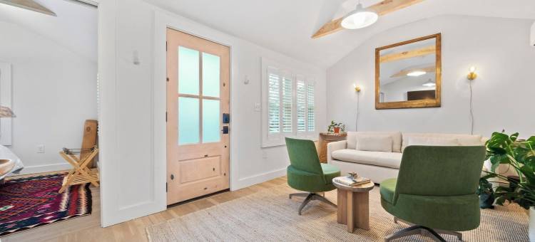 sisu，精品汽车旅馆(Sisu, a Boutique Motel)图片