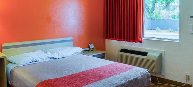 西阿什利旅馆(West Ashley Inn)图片