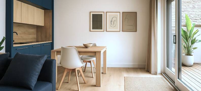 玛雅公寓及套房(Maya Appartements)图片