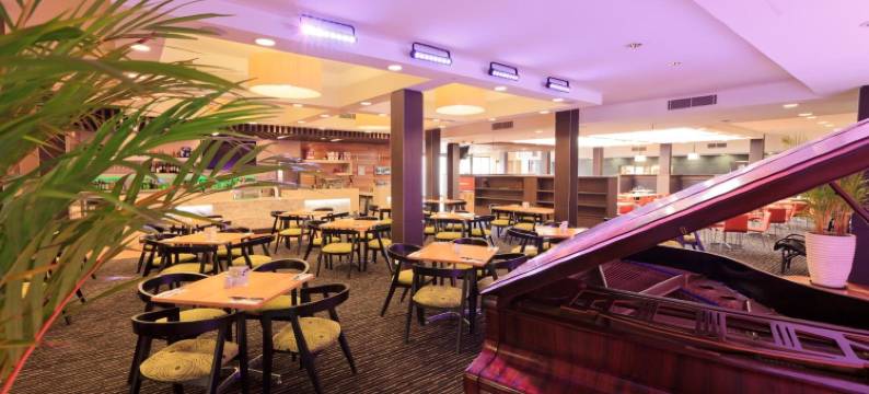 公园大道汽车旅馆(Park Avenue Hotel Motel)图片