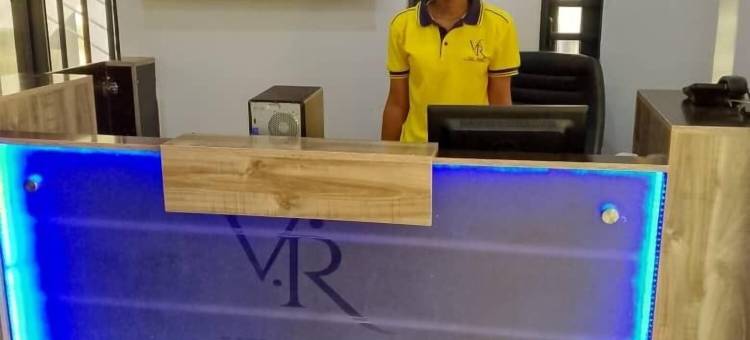VinRues 公寓和套房(VinRues Apartment and Suites)图片