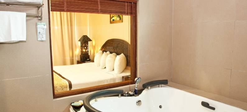 素馨花兰卡威度假村(Frangipani Langkawi Resort)图片