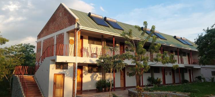 穆山加诺小屋旅馆(Musangano Lodge)图片