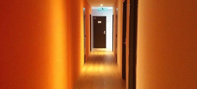 GPI酒店文冬(Gpi Hotel Bentong)图片