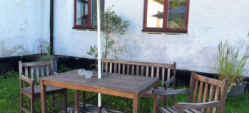 Tullesbo 庄园(Tullesbo Sätesgård)图片