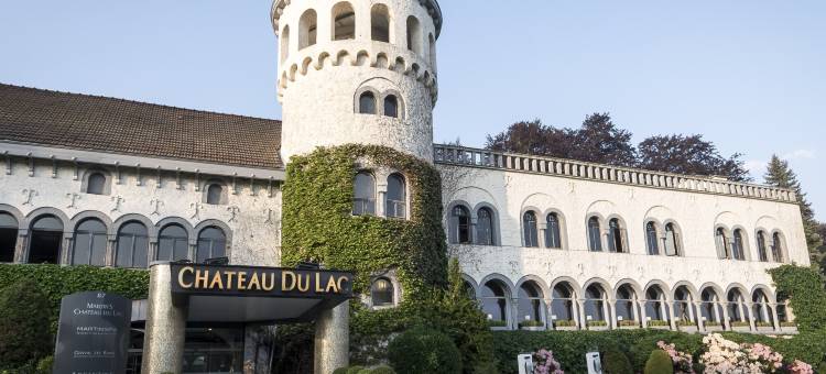 马丁迪拉克城堡酒店(Martin's Château du Lac)图片