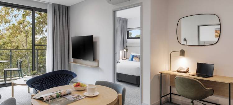 悉尼奥林匹克公园凯斯特酒店(Quest at Sydney Olympic Park)图片