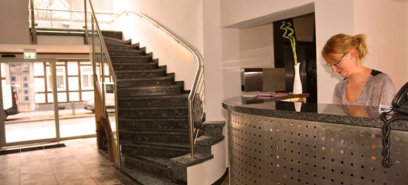 瓦尔斯洛迪尔霍夫酒店(Hotel Walsroder Hof)图片