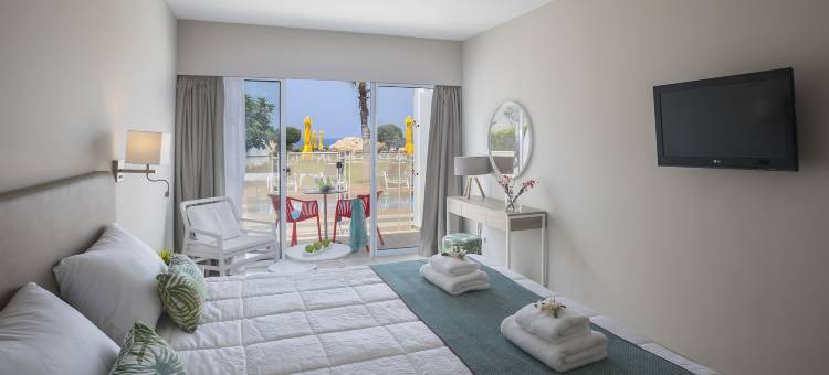 莱昂纳多劳拉海滩度假村(Leonardo Laura Beach & Splash Resort)图片