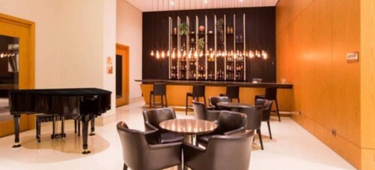 南洋杉公寓酒店(Hotel Araucaria Flat)图片