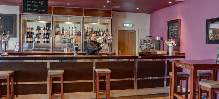 阿伯丁贝斯特韦斯特Sure酒店(Sure Hotel by Best Western Aberdeen)图片