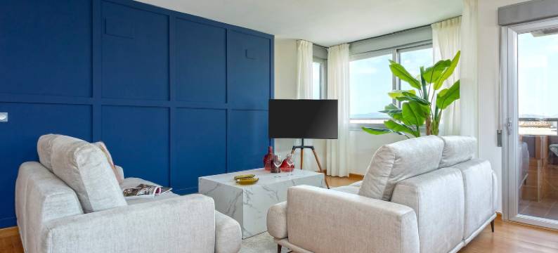 Genteel Home 冈戈拉(Genteel Home Góngora)图片